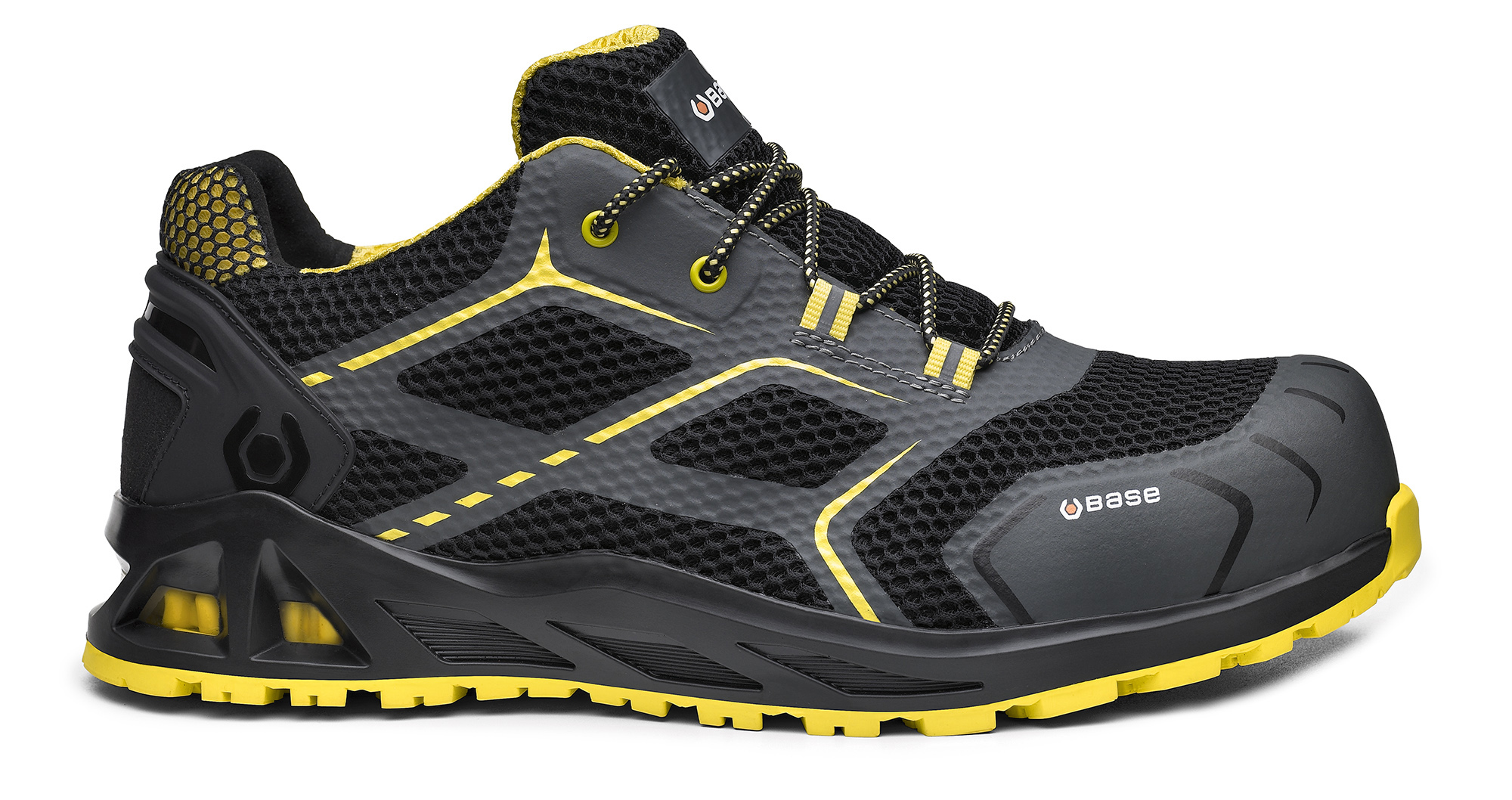 Base Sicherheitsschuhe S1P K-Speed B1004C
