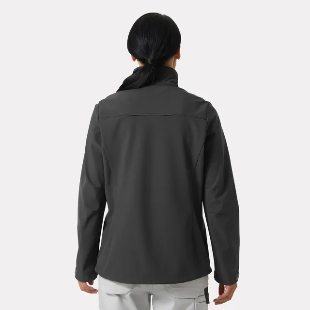 Helly Hansen Damen Softshelljacke Manchester 74241
