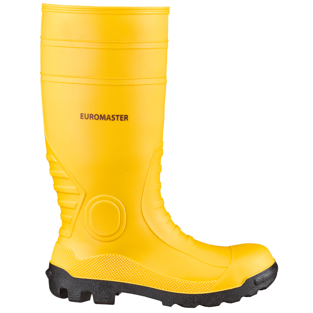PVC Stiefel S5