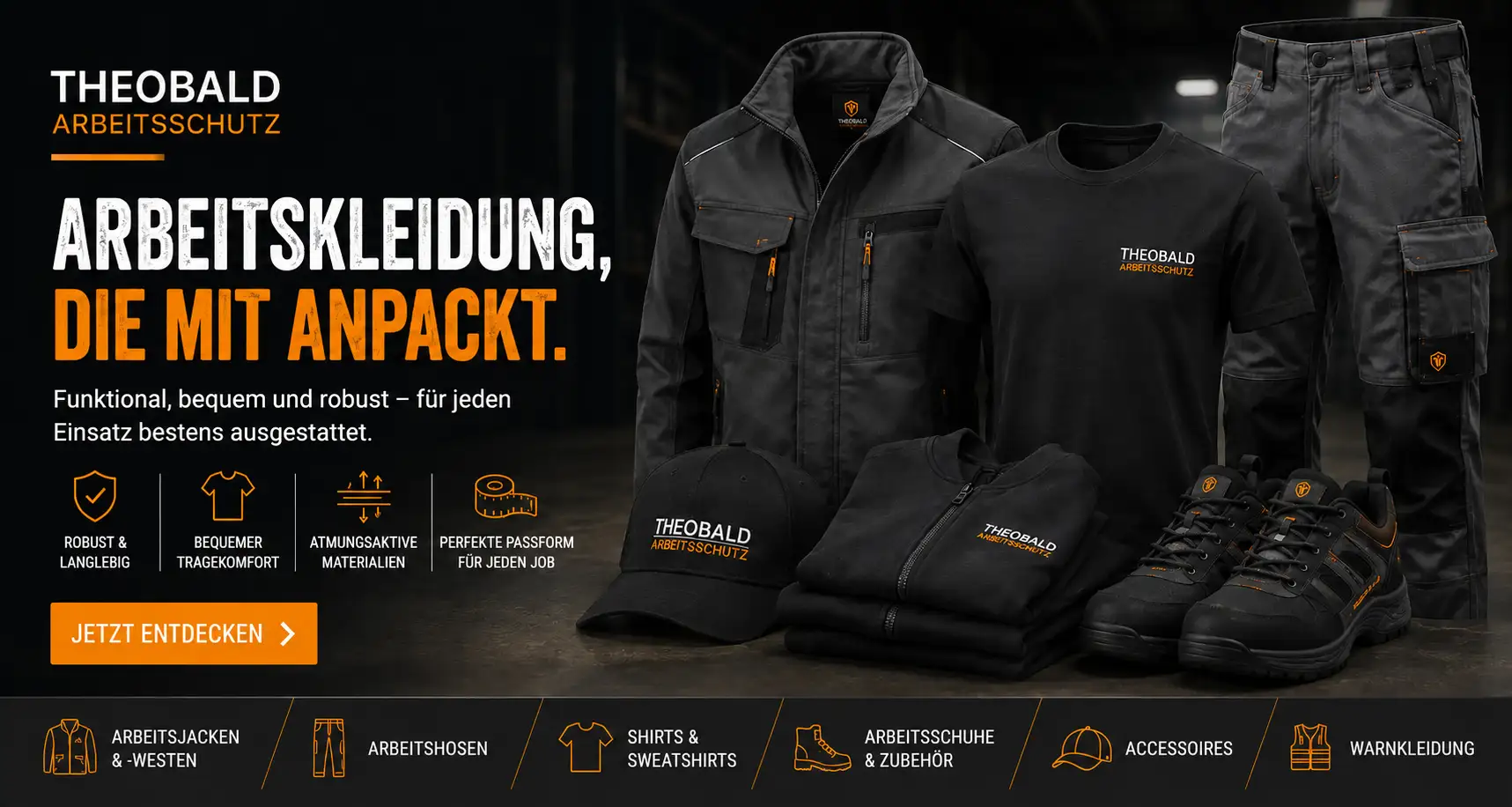 arbeitsschutz online shop