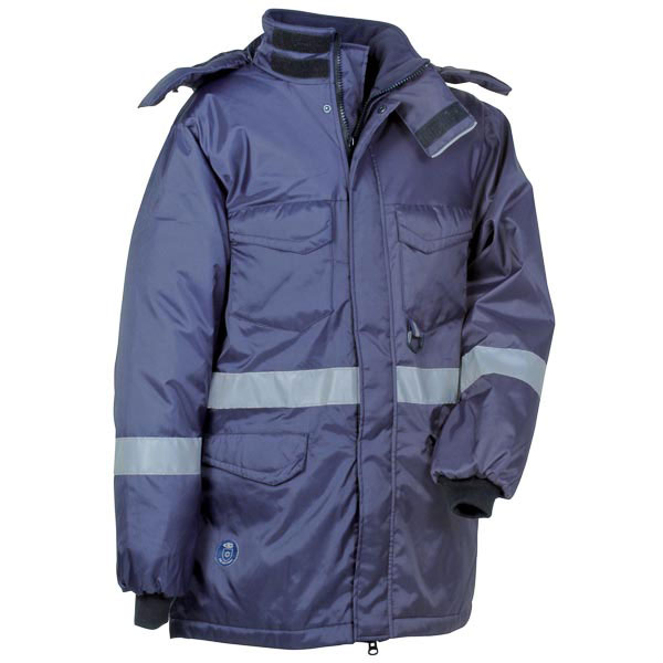 Cofra Gefrierhaus Parka LEIDA