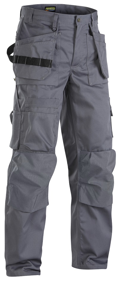 Blåkläder Bundhose Multifunktion Bodenleger 15321860