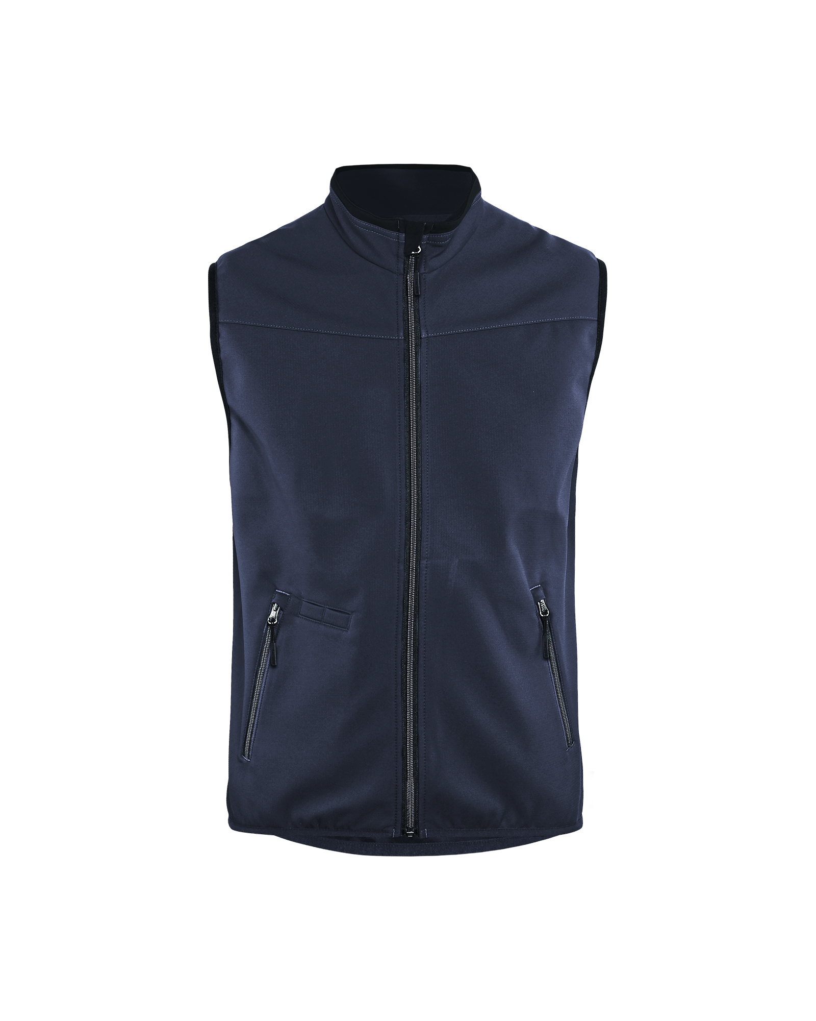 Blåkläder Softshell Weste 38502516