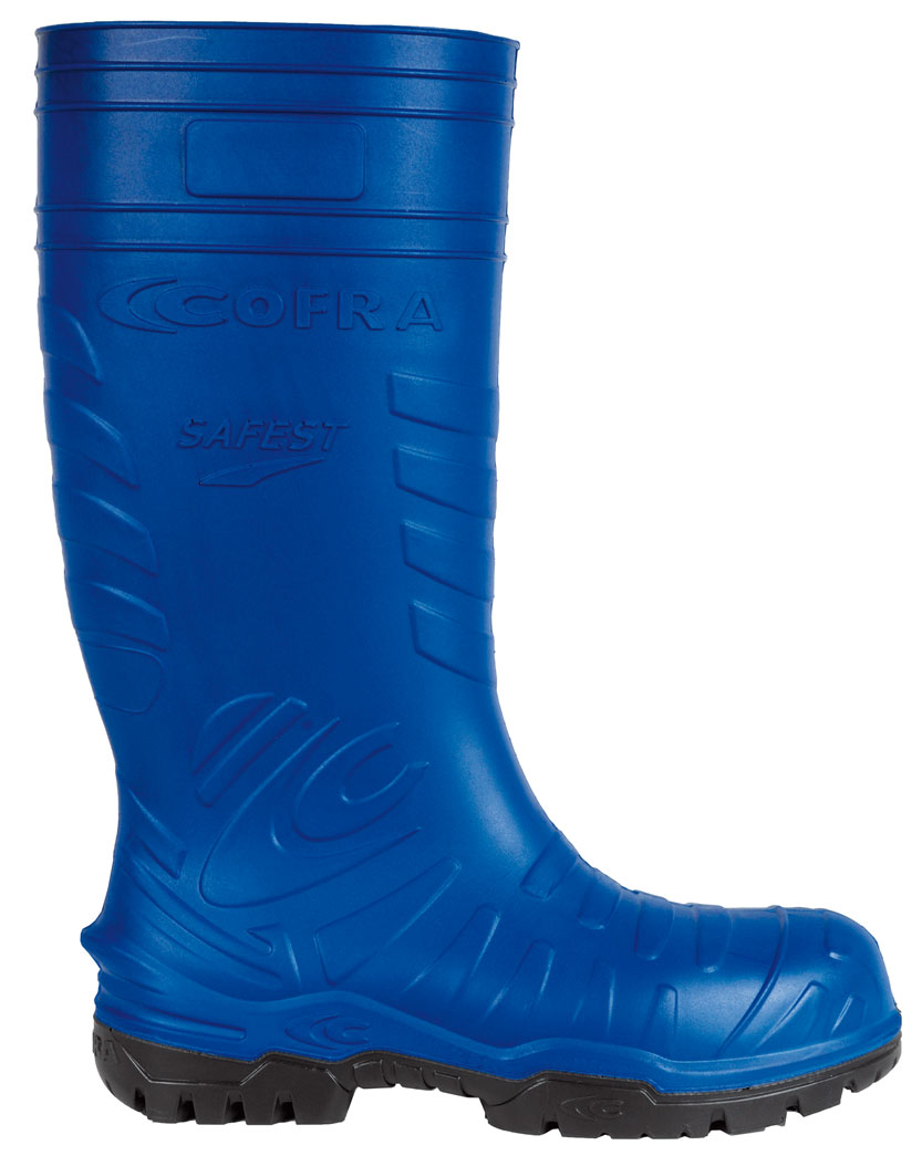 Cofra Sicherheitsstiefel S5 SAFEST