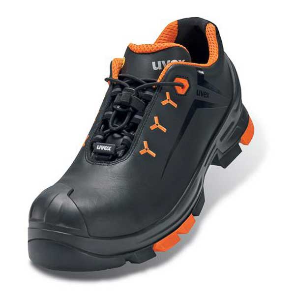 Uvex Sicherheitsschuhe S3 ESD uvex2 65023
