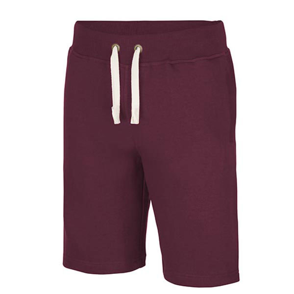 Just Hoods Campus Shorts JH080