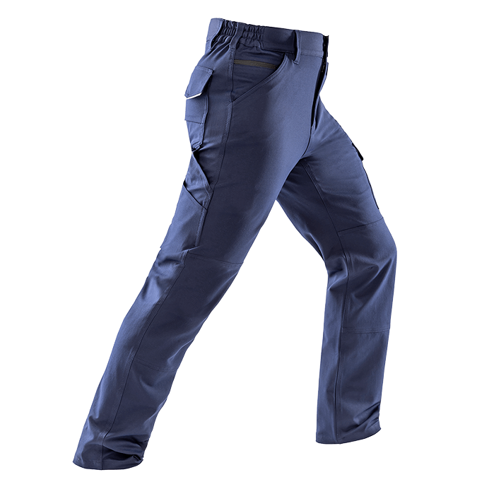 Result Recycled Dynamic Stretch Trouser Arbeitshose R518X