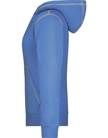 Daiber Damen Lifestyle Hoody JN960