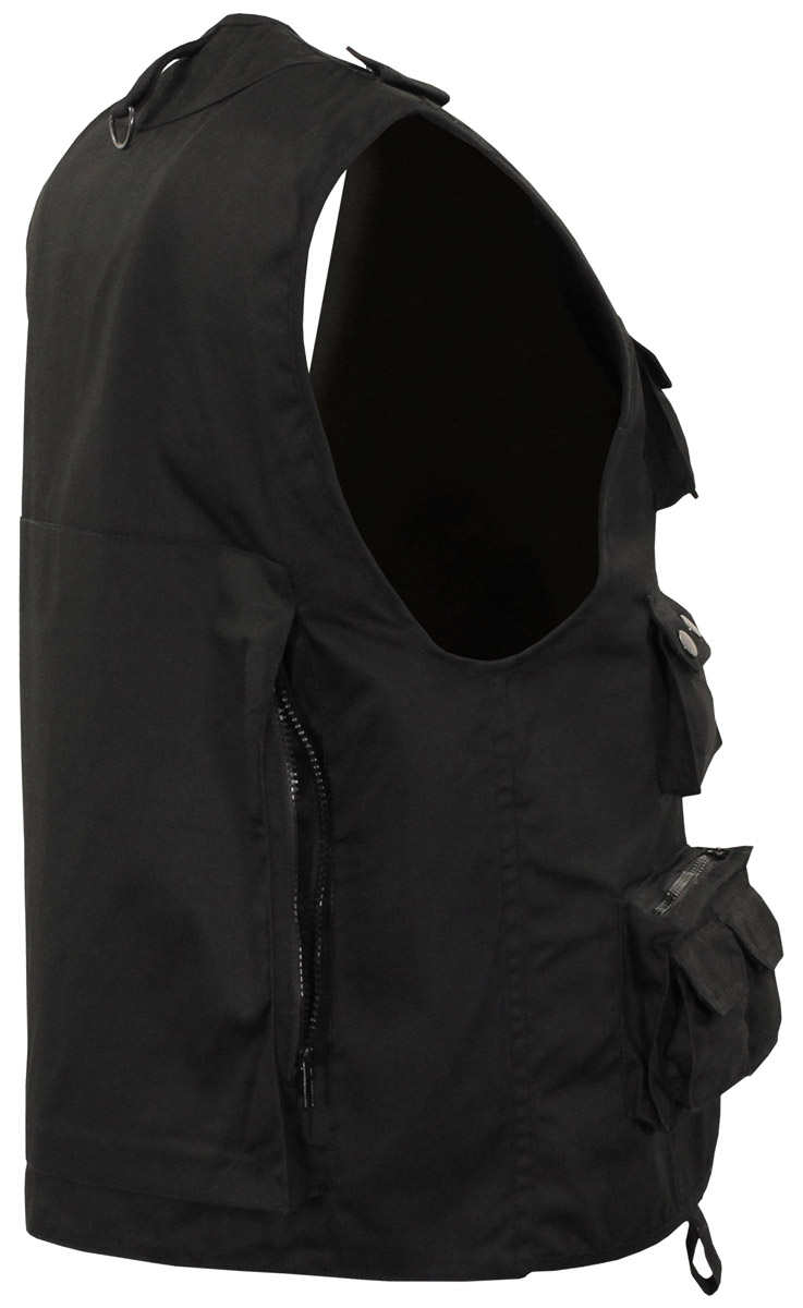 MFH Outdoor Weste 04253A