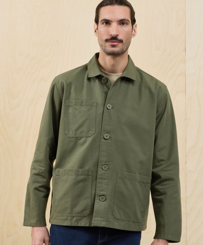 Premier Workwear Hemdjacke "Utility 2.0" PR022