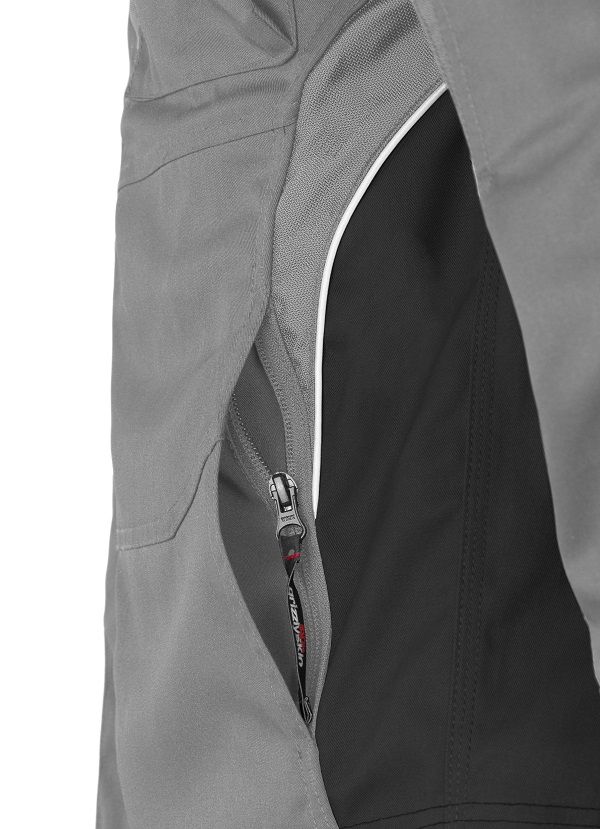 Grizzlyskin Bundjacke "IRON" GIM39