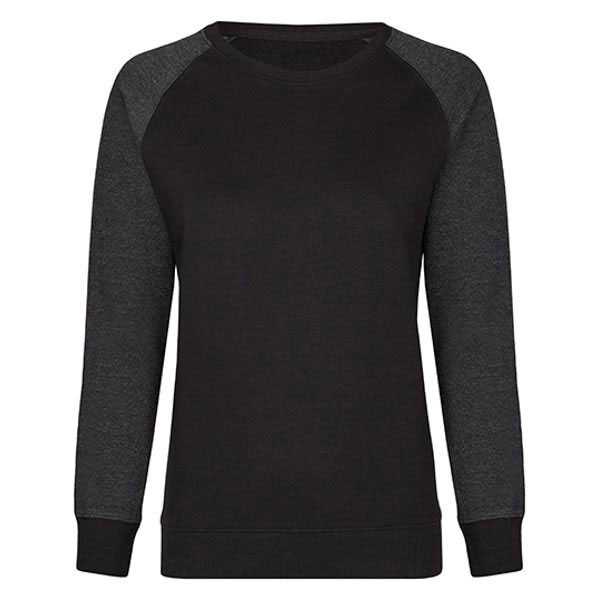 miners mate my mate - Ladies´ Crew Neck Sweat MY520