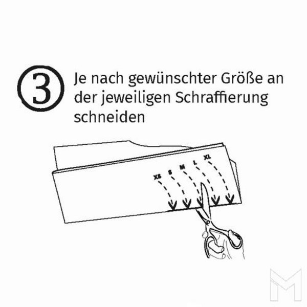 Einweg Mundschutz 20er Packung