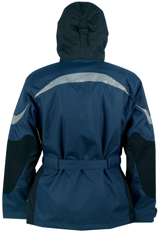 Cofra Winterparka ICESTORM 3in1