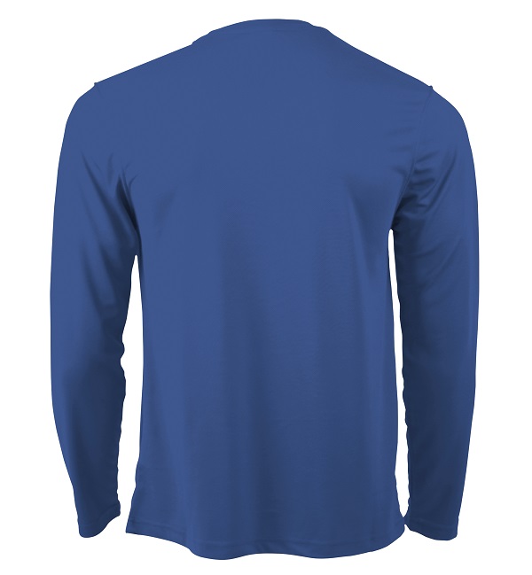 Just Cool Longsleeve UV-Schutz JC002