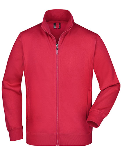 Daiber Sweatjacke JN046