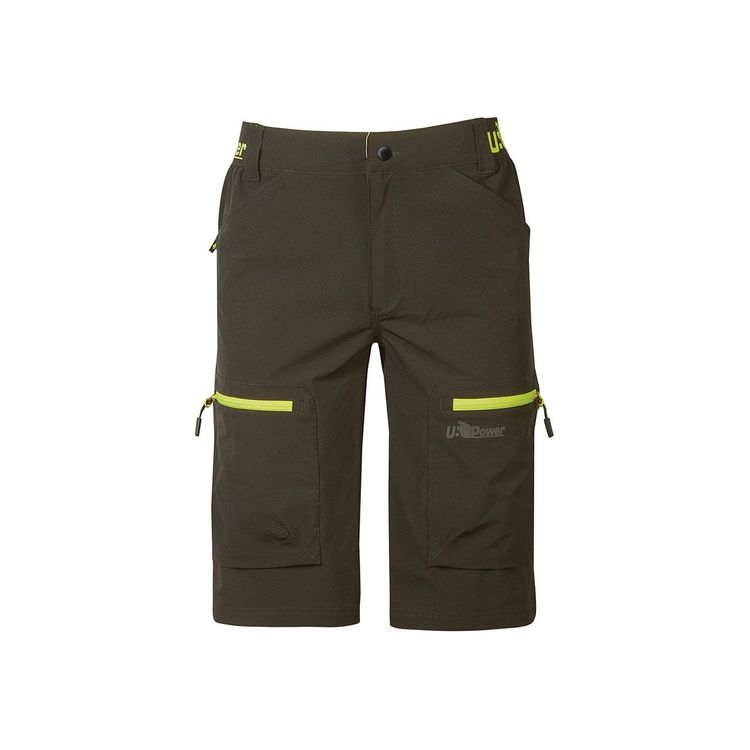U-Power Arbeitsshorts ARES WFU280BC