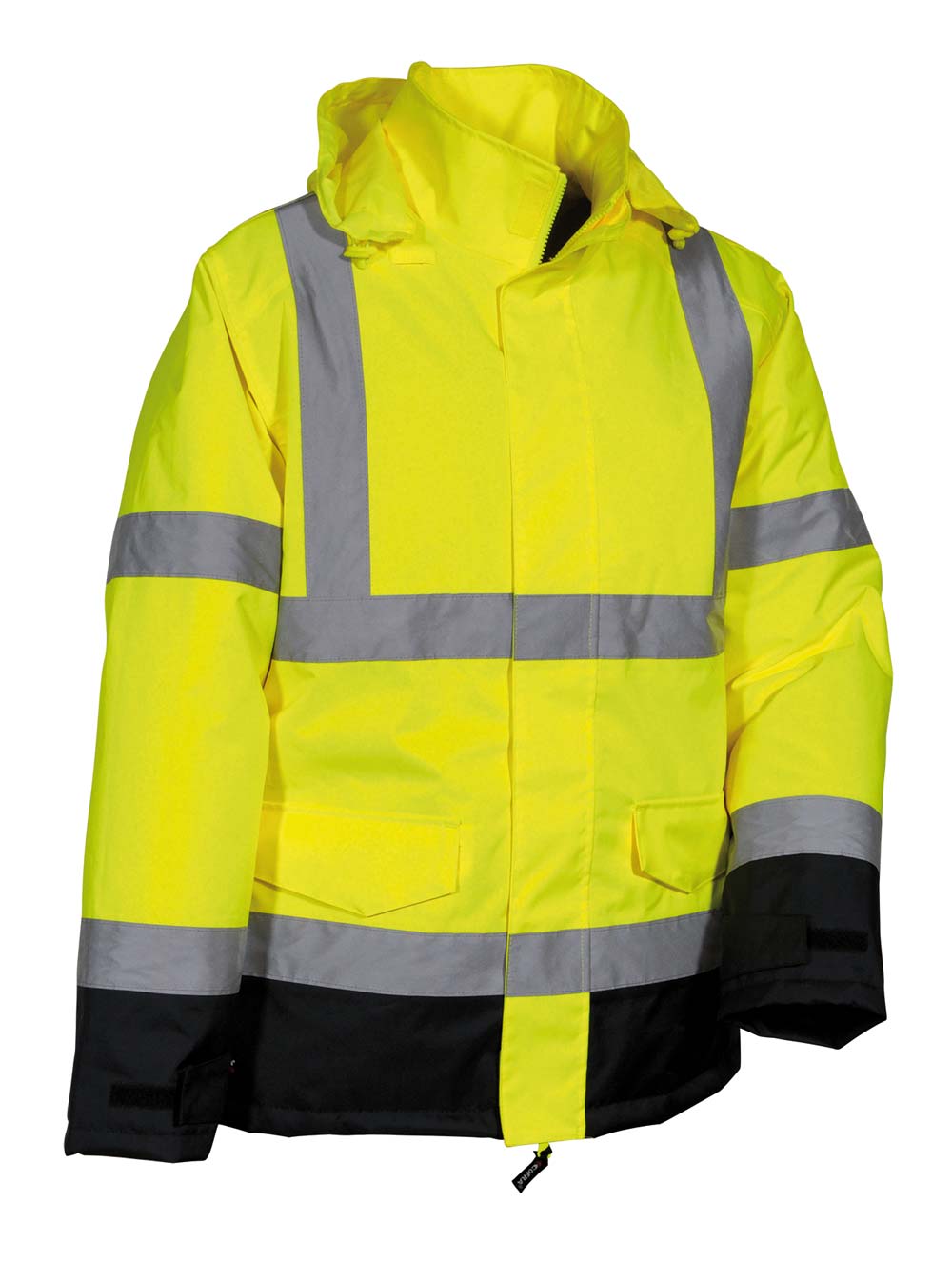 Cofra Warnschutz Parka NAMSOS