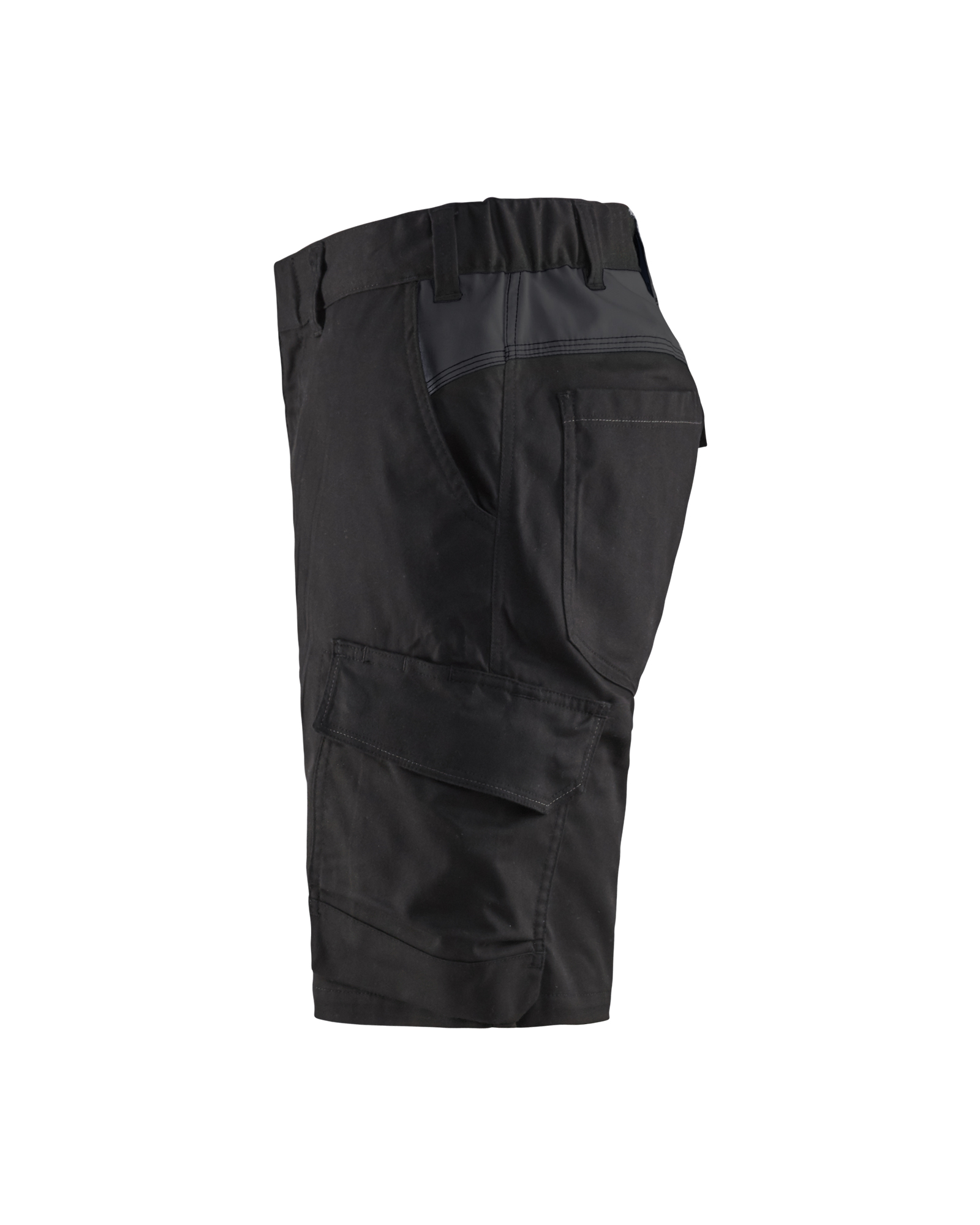 Blåkläder Short Industrie Stretch 14461832