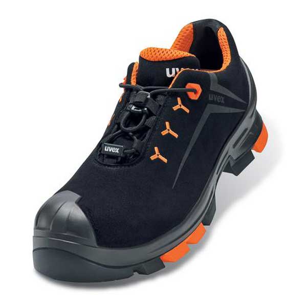 Uvex Sicherheitsschuhe S3 ESD uvex2  65083