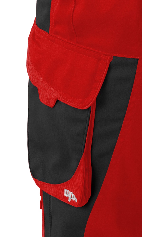 Grizzlyskin Bundhose "IRON" GIM38