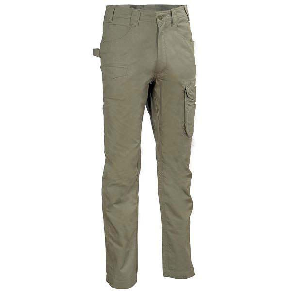 Cofra Bundhose Ligthweight KALAMATA