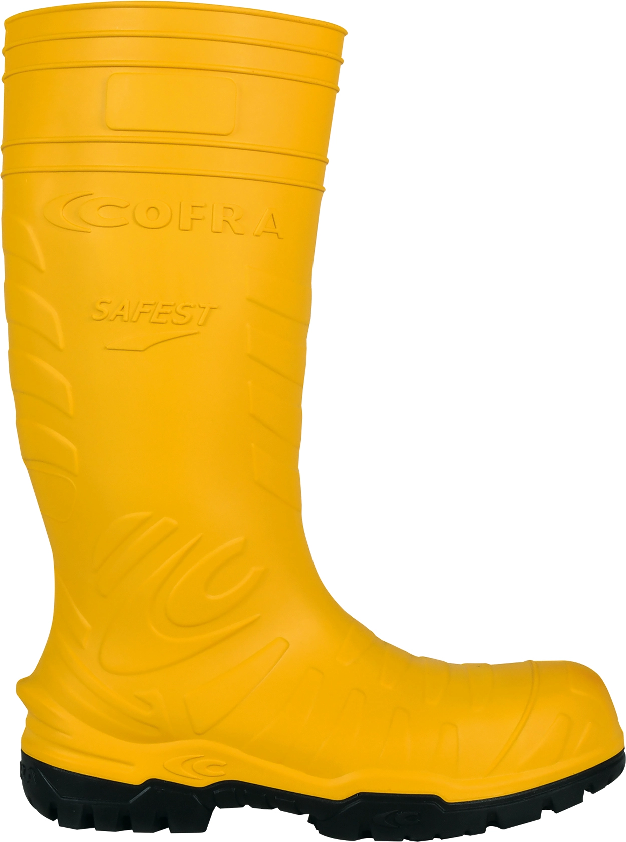 Cofra Sicherheitsstiefel SB ELECTRICAL
