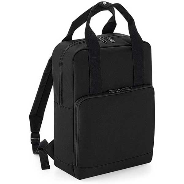 BagBase Twin Handle Backpack BG116