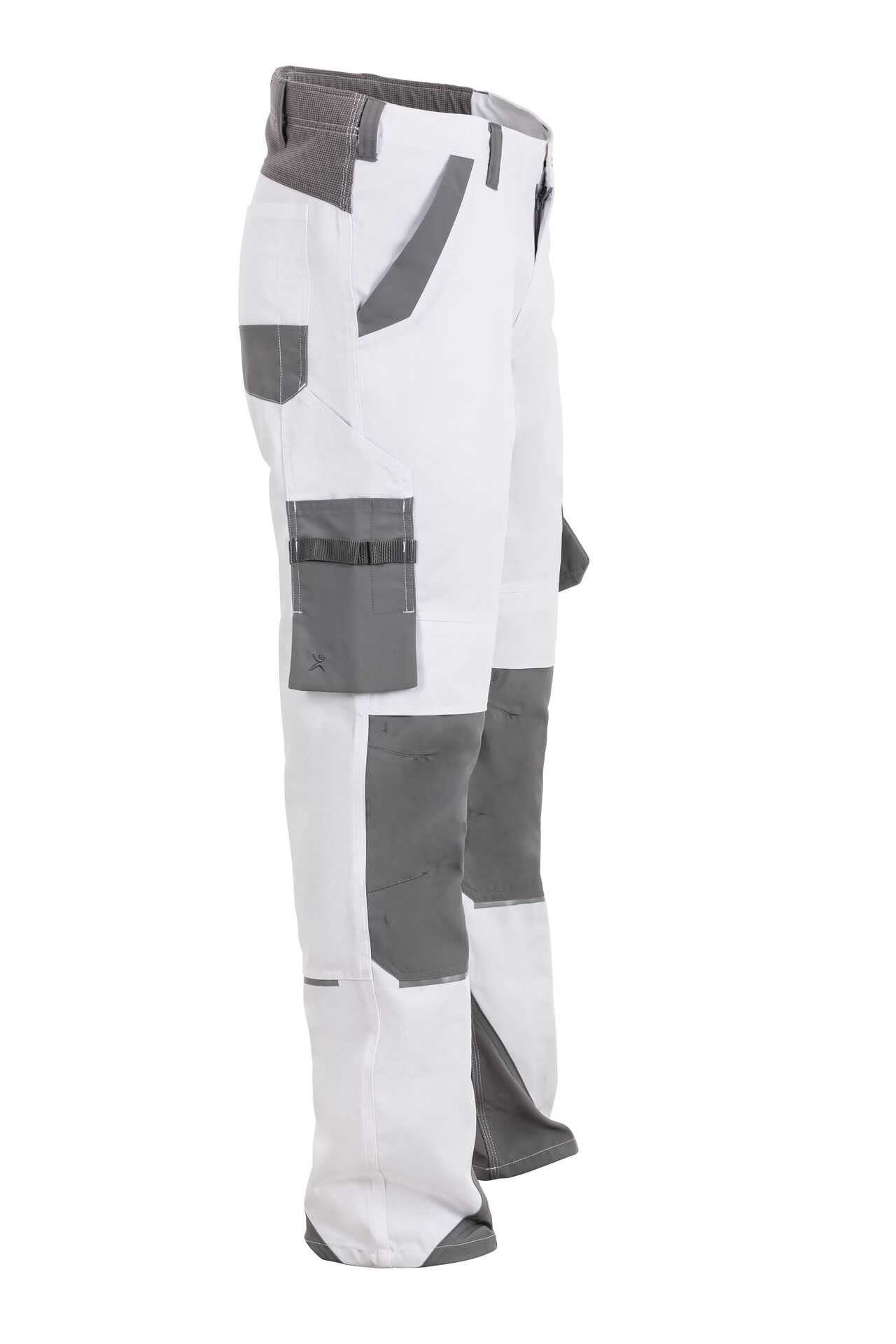 PLANAM Stretch Bundhose Norit 6400