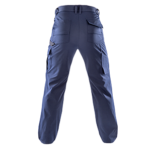 Result Recycled Dynamic Stretch Trouser Arbeitshose R518X