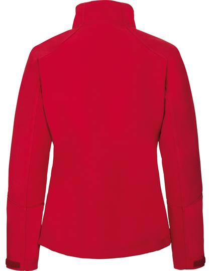 Russell Ladies` Softshell Jacke Bionic Z410F