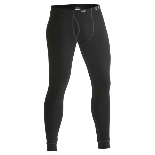Blåkläder Flammschutz Unterhose Schwarz 18981725