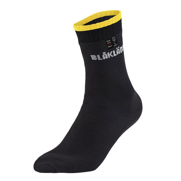 Blåkläder Flammschutz Socken 22271728