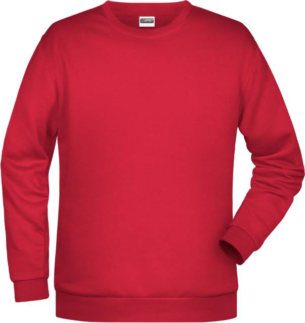 Daiber Basic Sweatshirt JN794