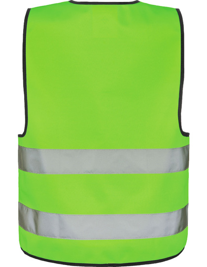 Korntex Kinder Warnweste KX201