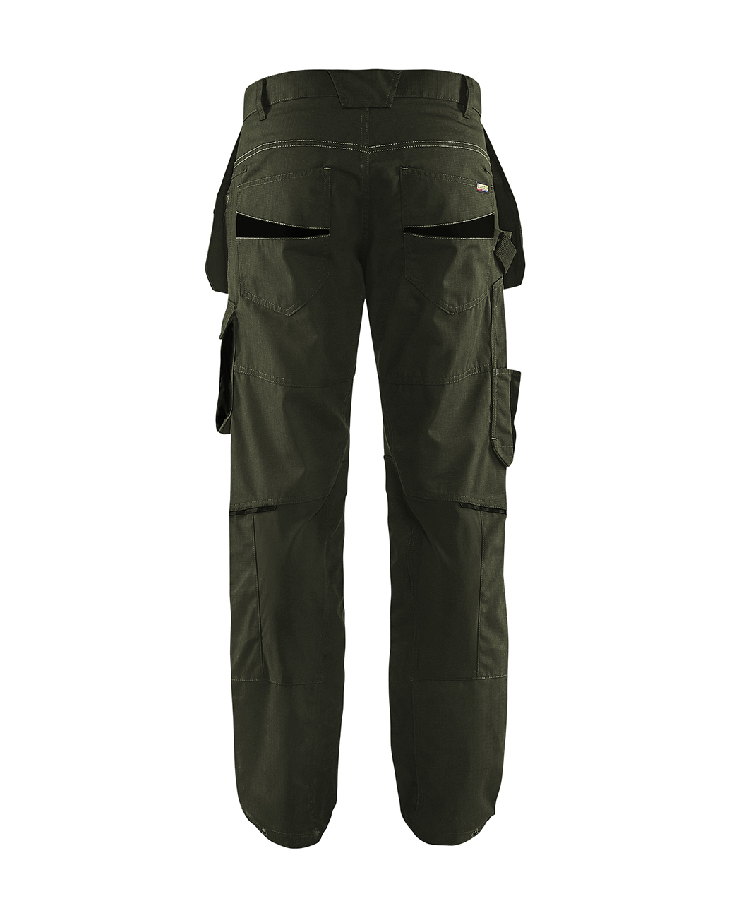Blåkläder Service Bundhose mit Stretch 14961330