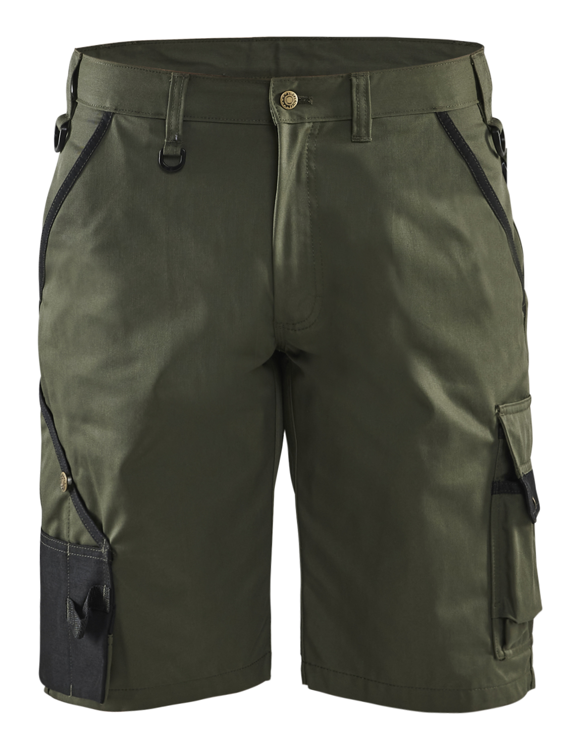 Blåkläder Garten Shorts 14641835