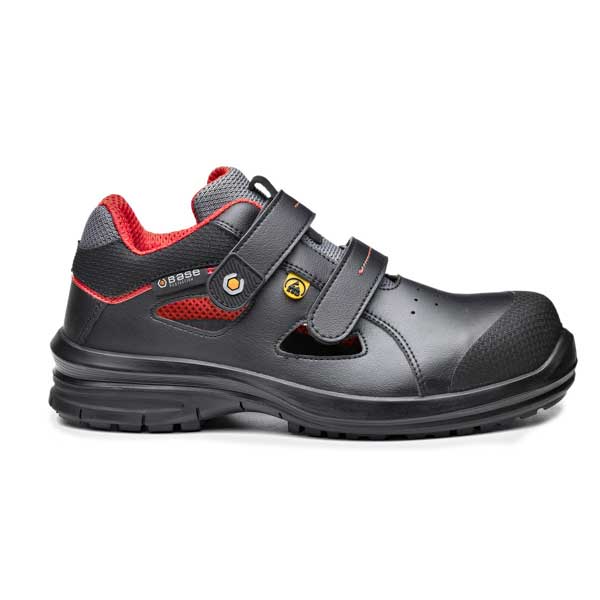 Base Sicherheitsschuhe S1P ESD B0955 SKAT