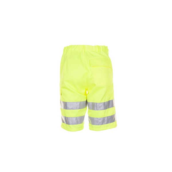 PLANAM Warnschutz Short Uni 2014