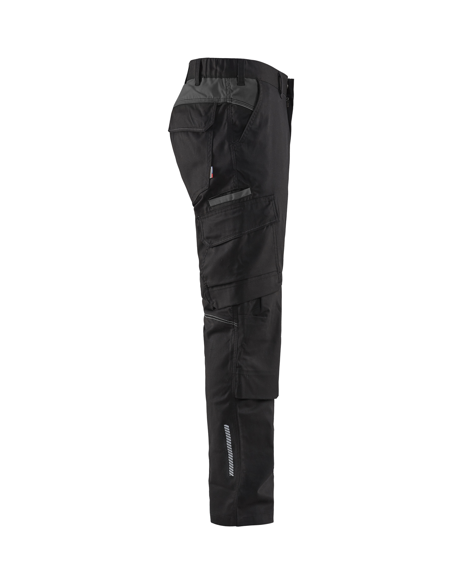 Blåkläder Bundhose Industrie Stretch 14481832