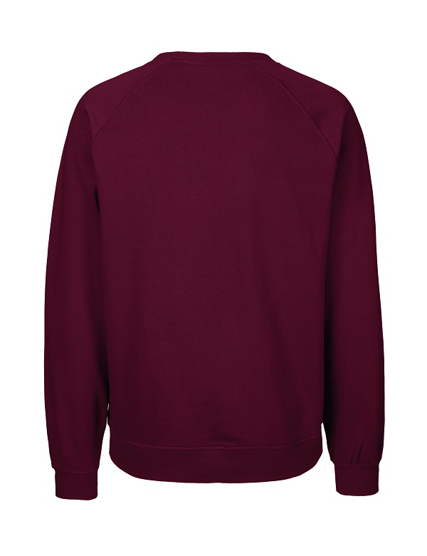 Neutral Unisex Sweatshirt NE63001