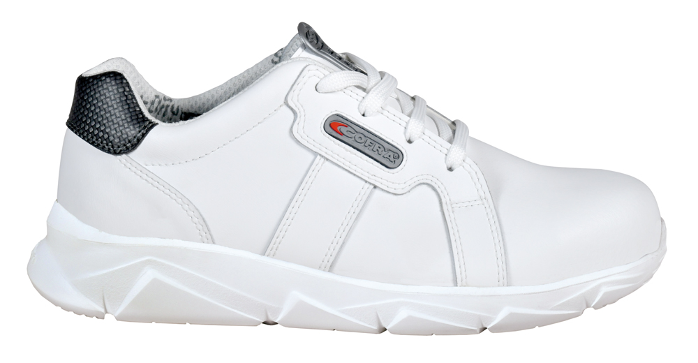 Cofra Sicherheitsschuhe S3 ELEVATION ULTRALEICHT