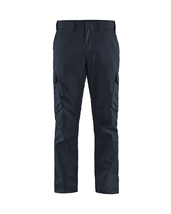 Blåkläder Bundhose Industrie Stretch 14481832