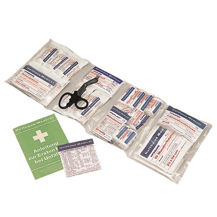 Nachfüllpack Verbandskasten DIN 13169 581476