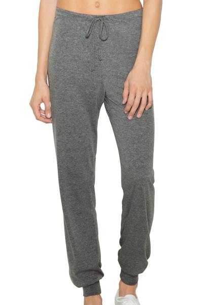American Apparel Women`s Tri-Blend Leisure Pant AM334
