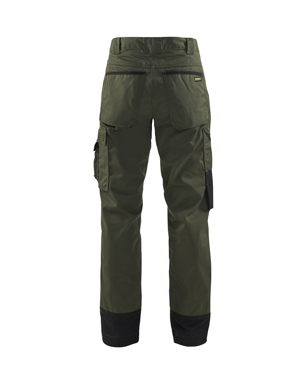 Blåkläder Damen Garten Bundhose 71541835