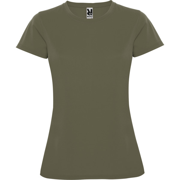 Roly Women Bahrain T-Shirt UV-Schutz RY0423