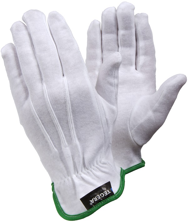 TEGERA® Baumwollhandschuhe 8120