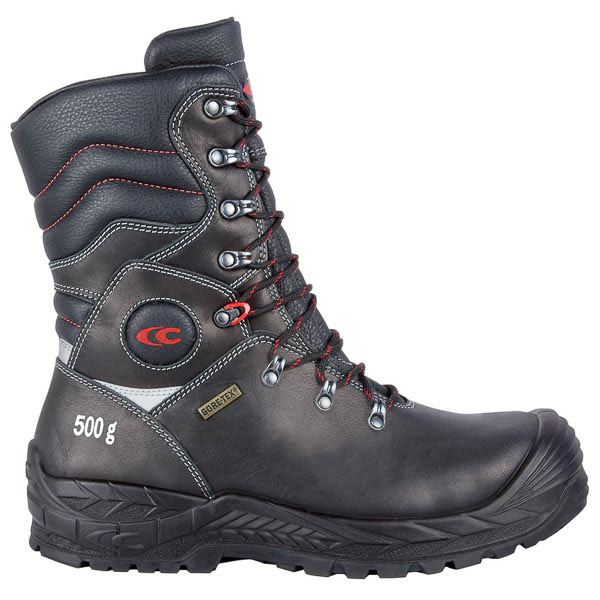 Cofra Sicherheitsschuhe Winter S3  BRIMIR