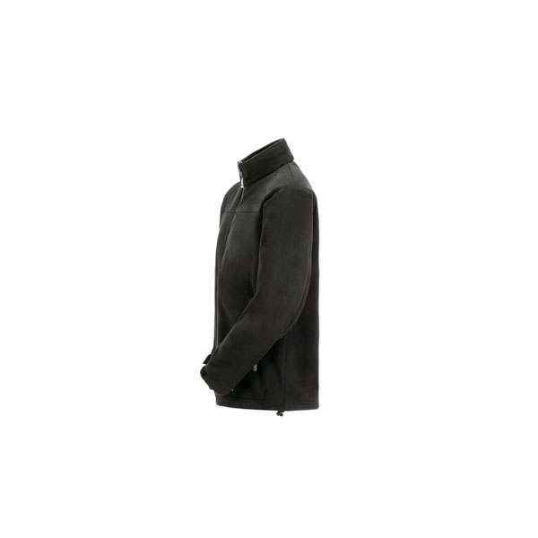PLANAM Fleecejacke Retro 3445